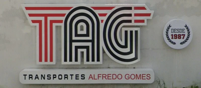 TAG (Transportes Alfredo Gomes)