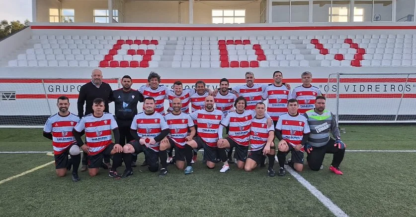 Grupo Desportivo «Os Vidreiros»